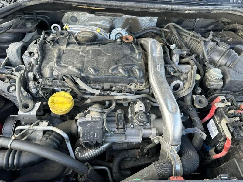 Motor complet fara anexe Renault Trafic 2 facelift (2006-2014) 2.0 dci M9R (802) M9R (802)