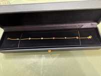 Bratara Aur 18k Ole Lynggaard Originala