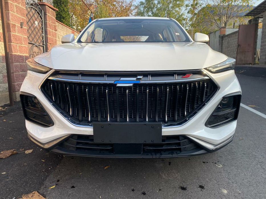 Changan Oshan X5