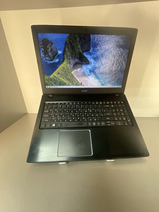 Acer Aspire офисный ноутбук