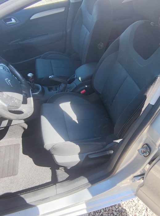 Vând Citroen C 4,1.6 HDI,2013
