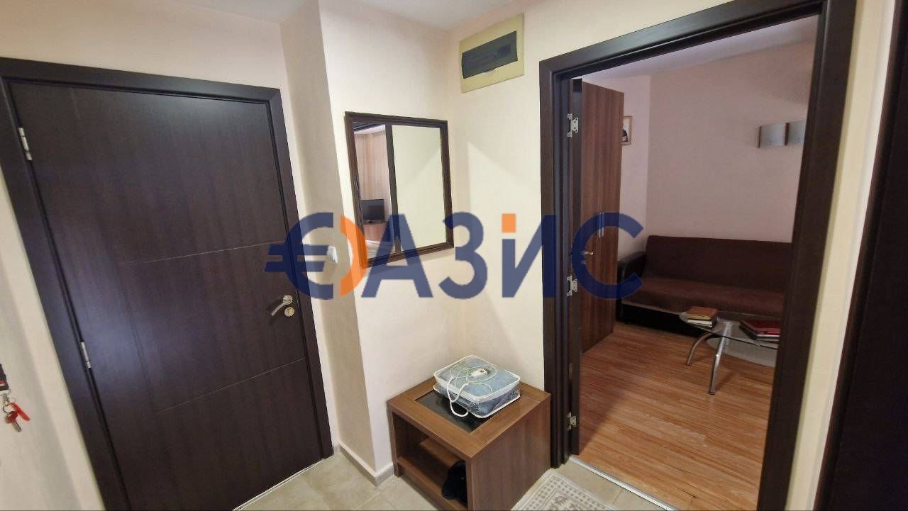 Апартамент с 2 спални, партер," Диабис", Равда, България, 82 кв. м., +