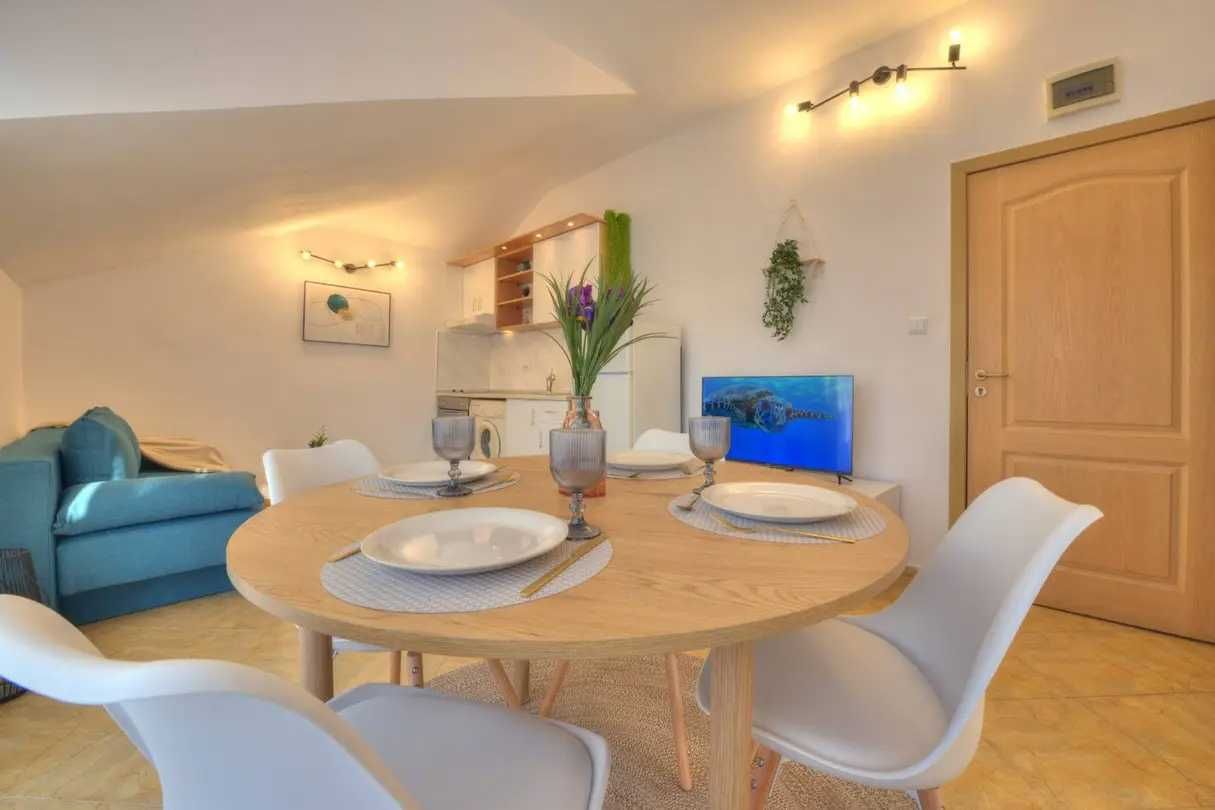 Продава се Двустаен апартамент в Несебър - 55 кв.м за 1037 €/кв.м - Снимка #9