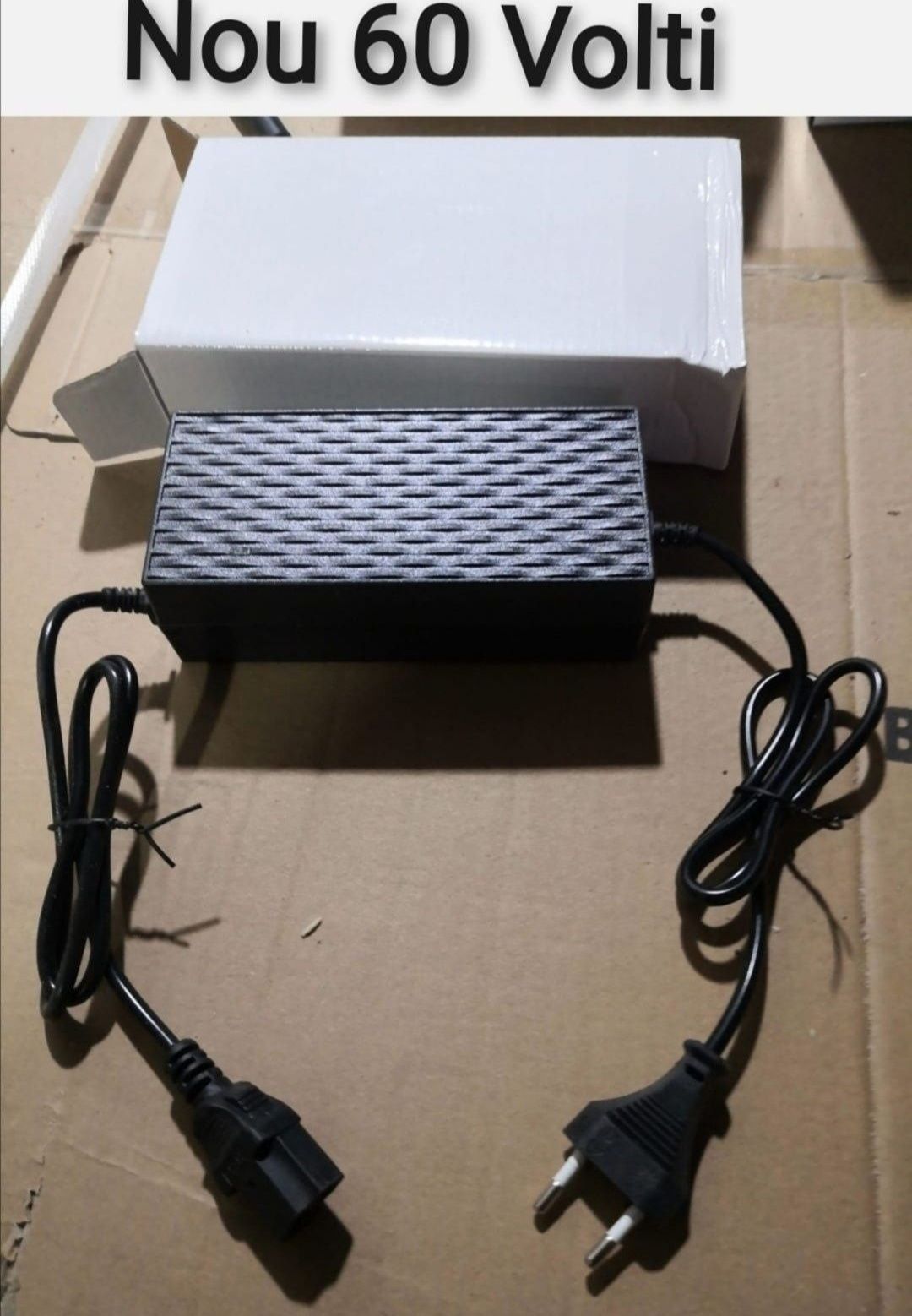 Motor 2000w sau 1500 pentru scuter Electric 60 volți