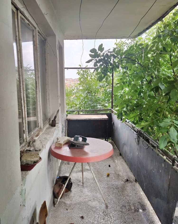 Продава се Етаж от къща в Кърджали, Боровец - 108 кв.м за 591 €/кв.м - Снимка #9