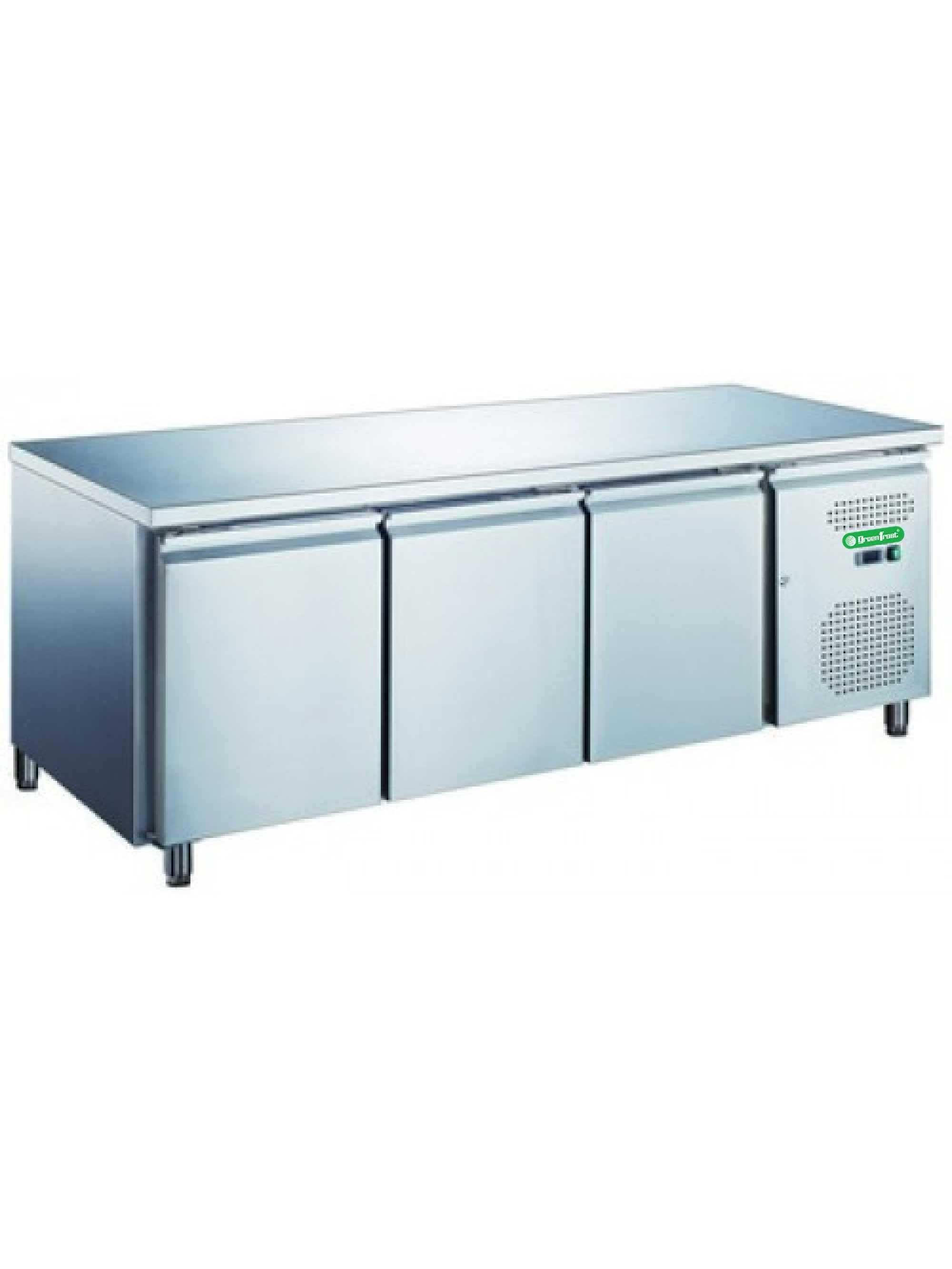 Masa  congelare  3 USI GREEN FROST GN3100BT