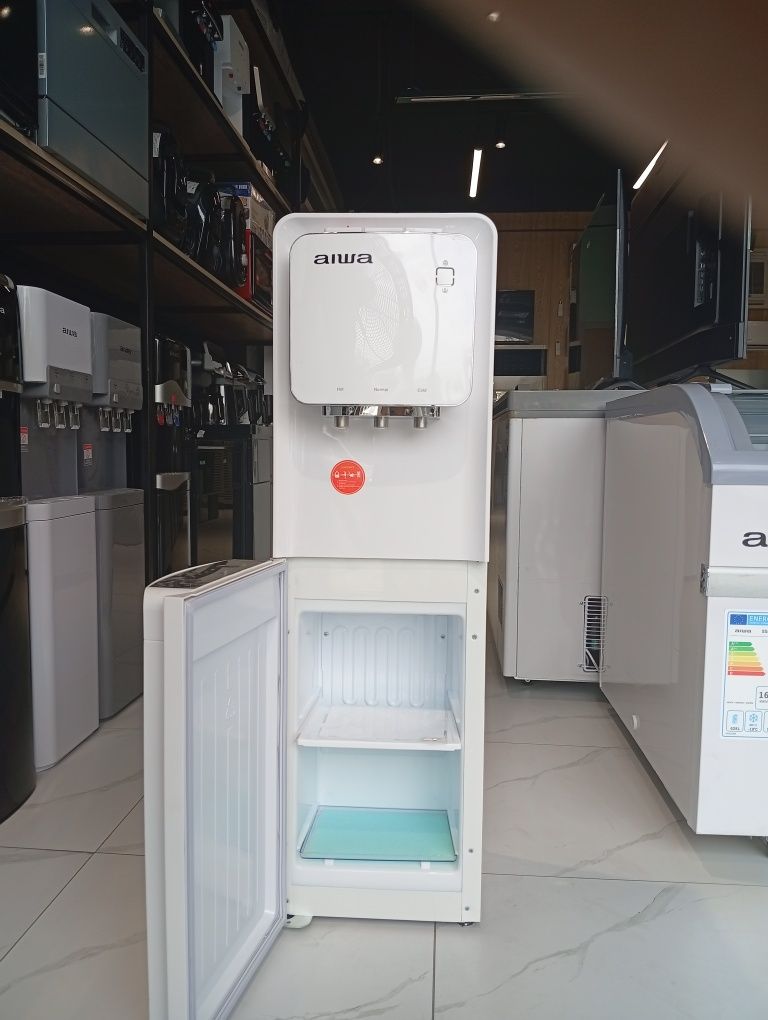 Куллер AIWA Crystal