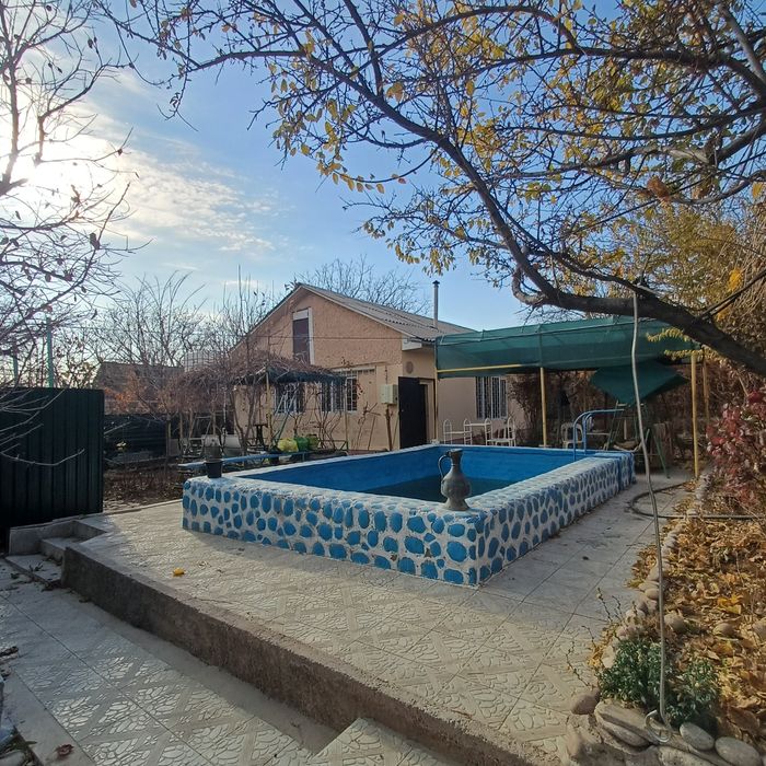 Дача Продаётся Майский