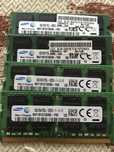 memorie laptop ddr3 8gbsamsung  50 lei