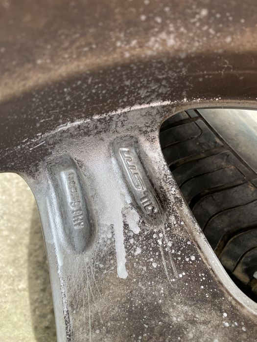 Jante AMG Styling 3 Mercedes w124 w210 r170