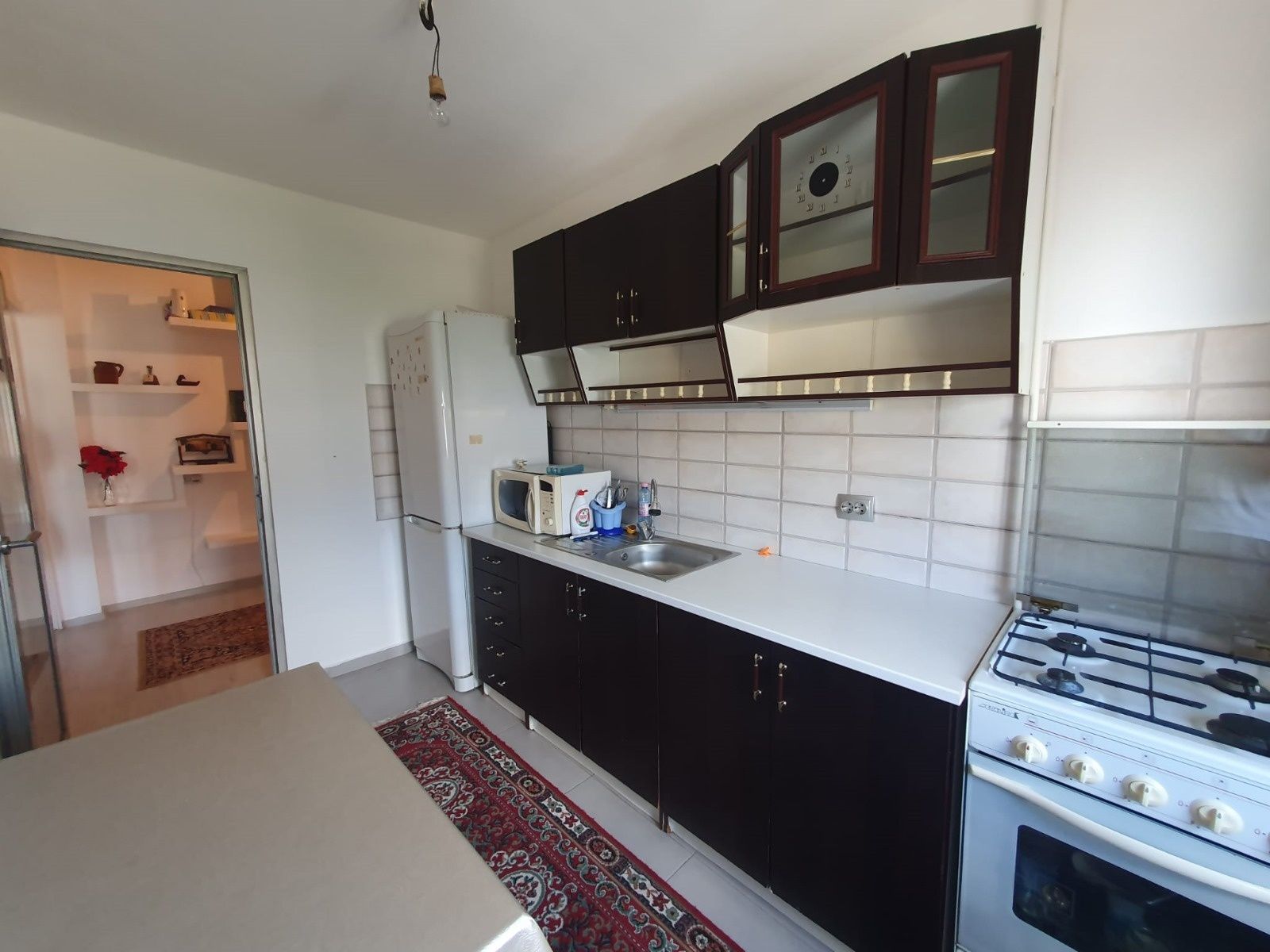 Ap 2 camere Fagaras
