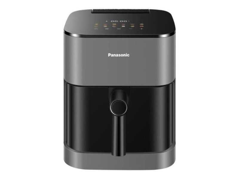 Еър Фрайър с  11 автоматични програми Panasonic NF-CC500 – 5L