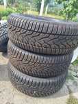 Cauciucuri 205/55 R16