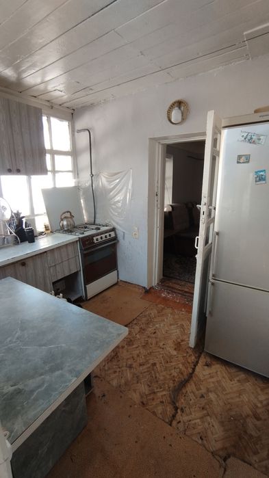 Продаю свой дом.