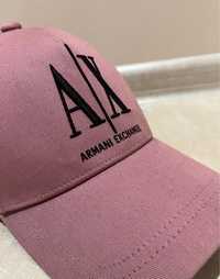 Дамска шапка Armani Exchange