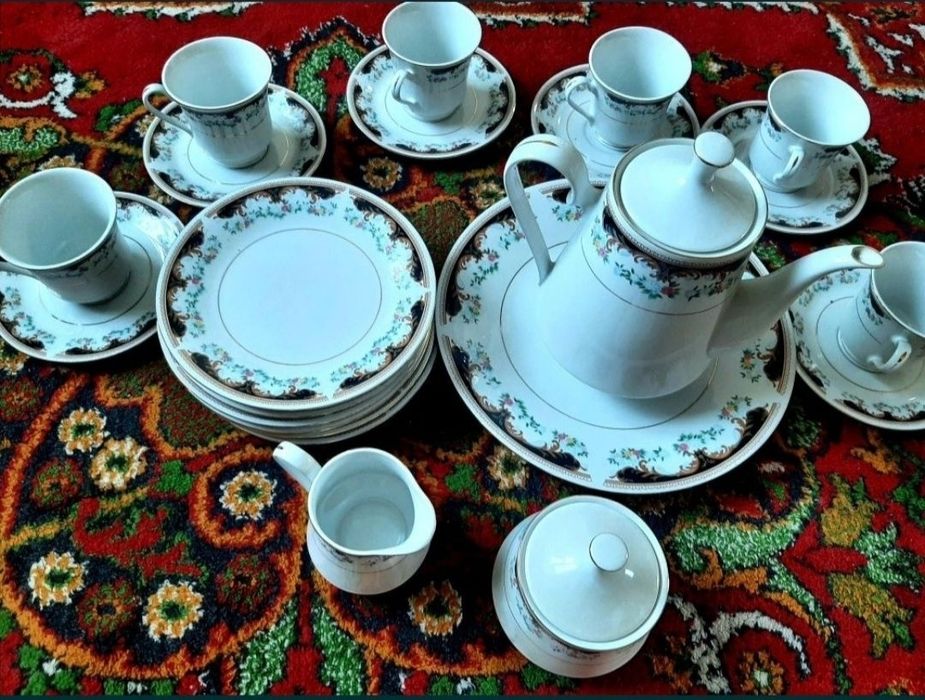 Сервис сотилади .