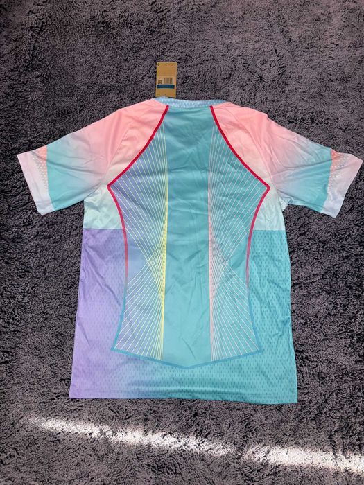 Tricou Barcelona 25/26 Editie Speciala Albastru