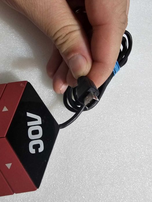 Telecomanda, remote control Monitor AOC Gaming AGON minius