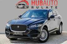 Jaguar F-Pace Distributie schimbata, Ulei+Filtru, Turbo, Ulei Cutie