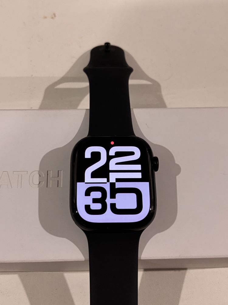 Apple Watch Series 10