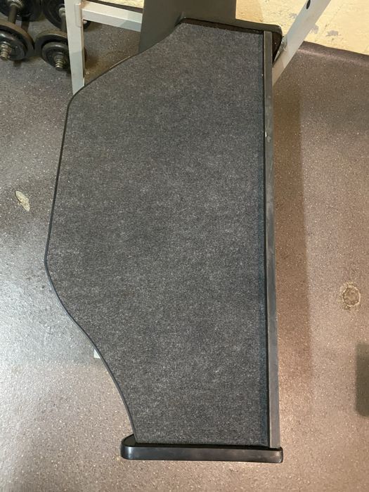 Маса за Даф евро 5/6