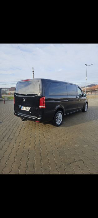Mercedes Vito  V Class