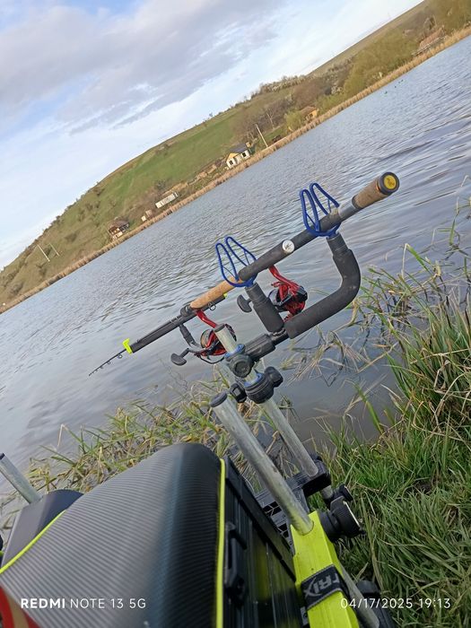 Vând modular matrix