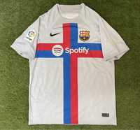 Тениска на Барселона за 2022/23 Gavi (намалено)