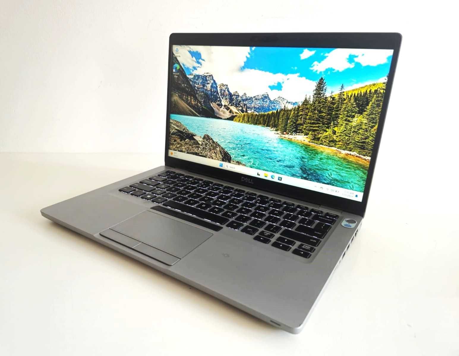 Laptop DELL Latitude 14.1"FHD IPS i5-10310U 16GB RAM 512GB SSD