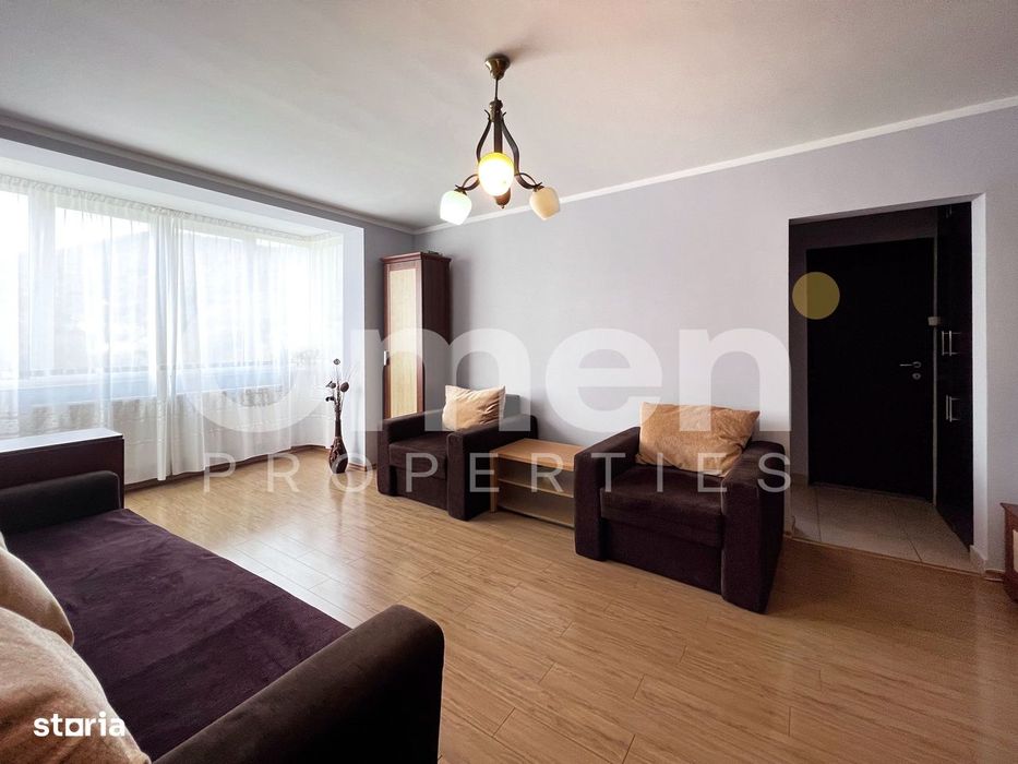 Apartament 2 camere – Săsar | 47,11 mp | Etaj intermediar | Vedere pan