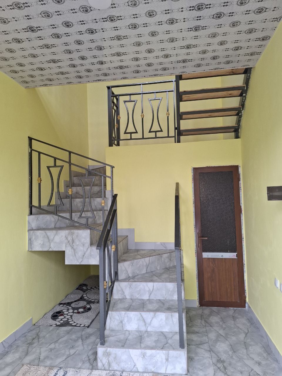 Humson dacha oila va akuratniy ulfatlar uchun yengi qurilgan halol pok