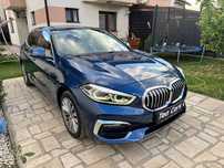 BMW Seria 1 Bmw seria 1 F40 2021 Luxury Line, Finantare/TVA deductibil