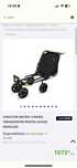 Trolley Matrix 4 wheel transporter