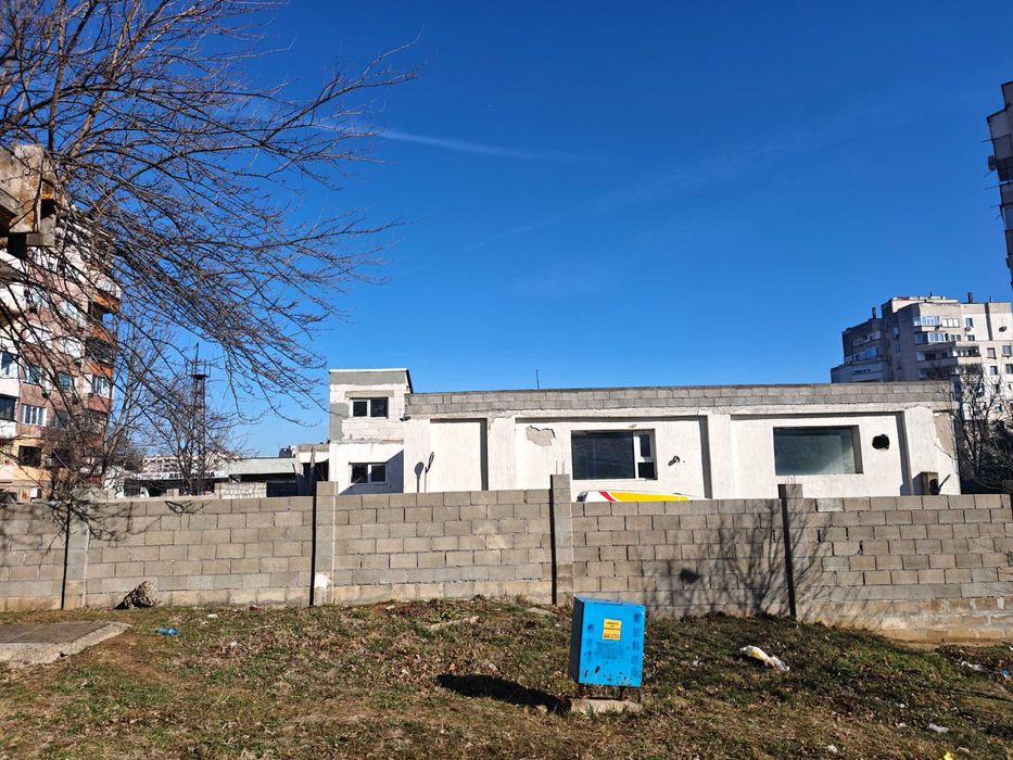Продава се Магазин в Монтана, Младост 1 - 225 кв.м за 1089 €/кв.м - Снимка #4