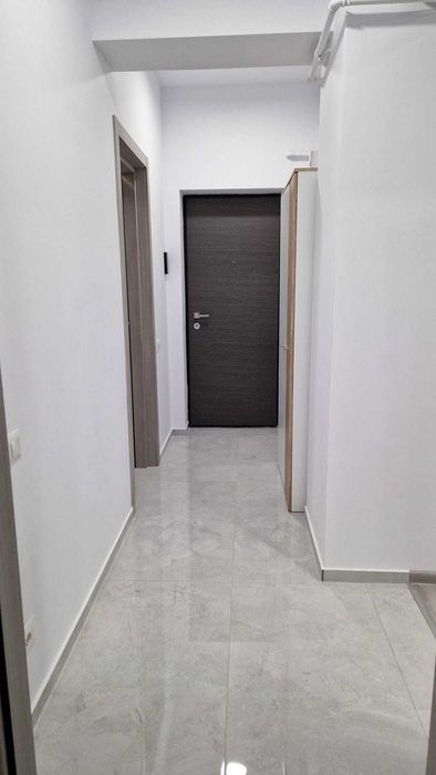 Apartament studio 2 camere | Deco Residence Biruintei 93 | Bloc 2025