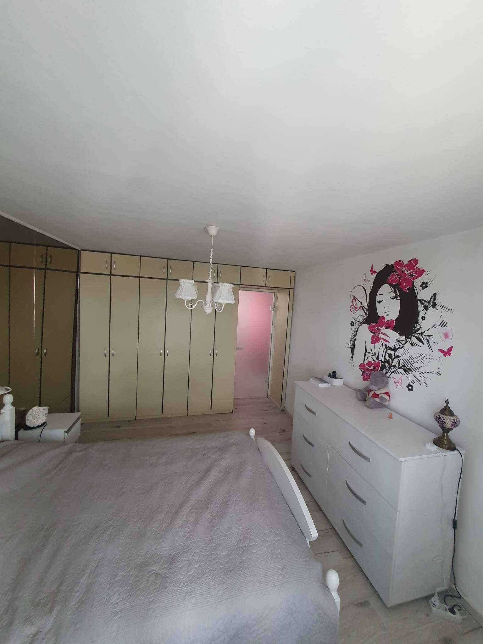 Apartament 2 camere –Arcul de Triumf | loc de parcare, dotări premium