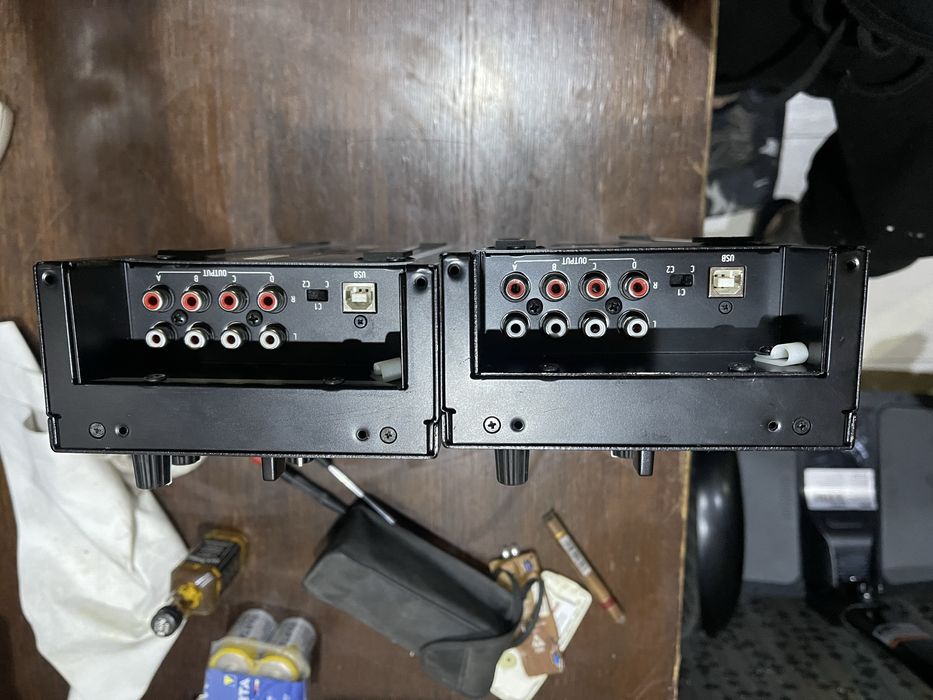 Consola dj pioneer zoom(traktor serato )