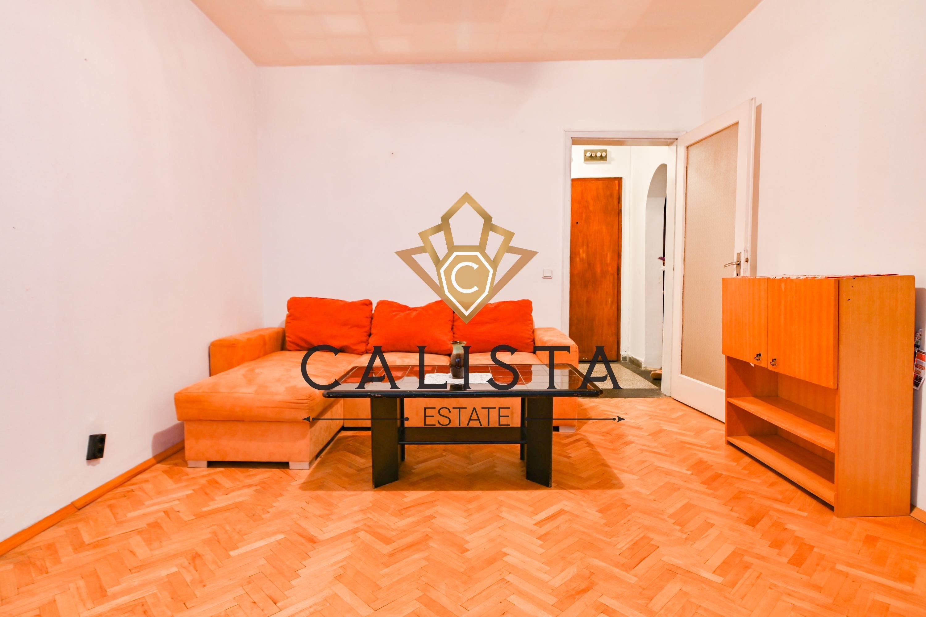 Двустаен апартамент под наем в ж.к. Изгрев, 2143190