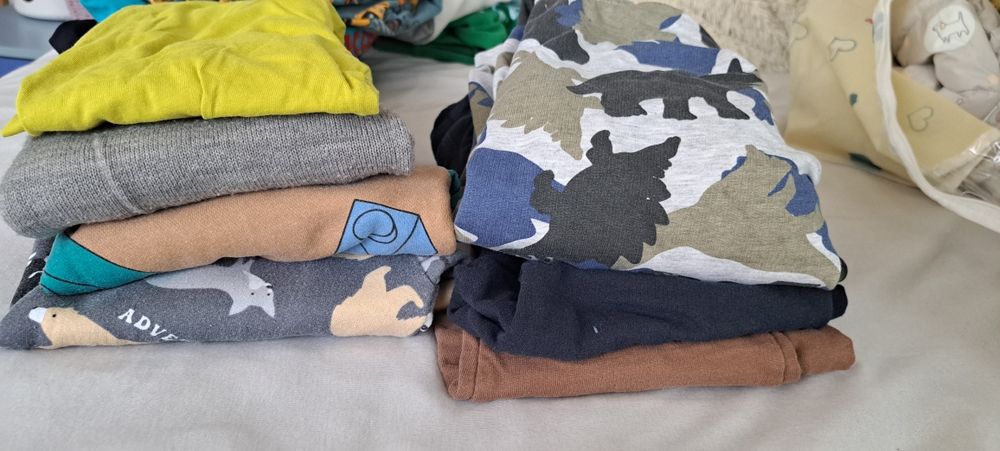 Детски дрехи лот