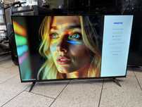 Телевизор Crown 43” Smart TV FULL HD 43FB26AW