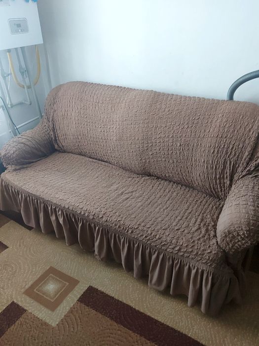 Мебель, диван раскладной