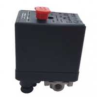 Presostat pentru Compresoare cu motor 220v Monofazic