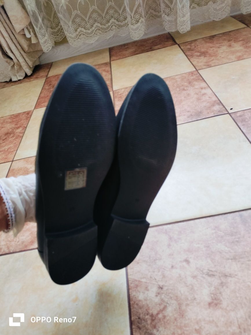 Балетки мокасины лоферы туфли