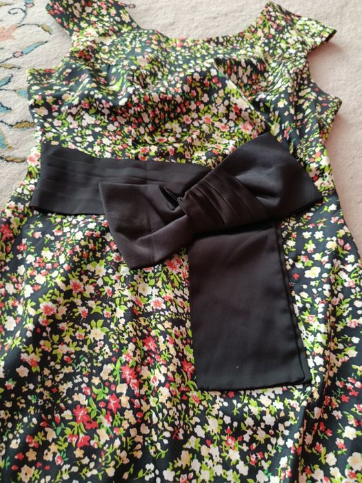 Платья  все сезонное