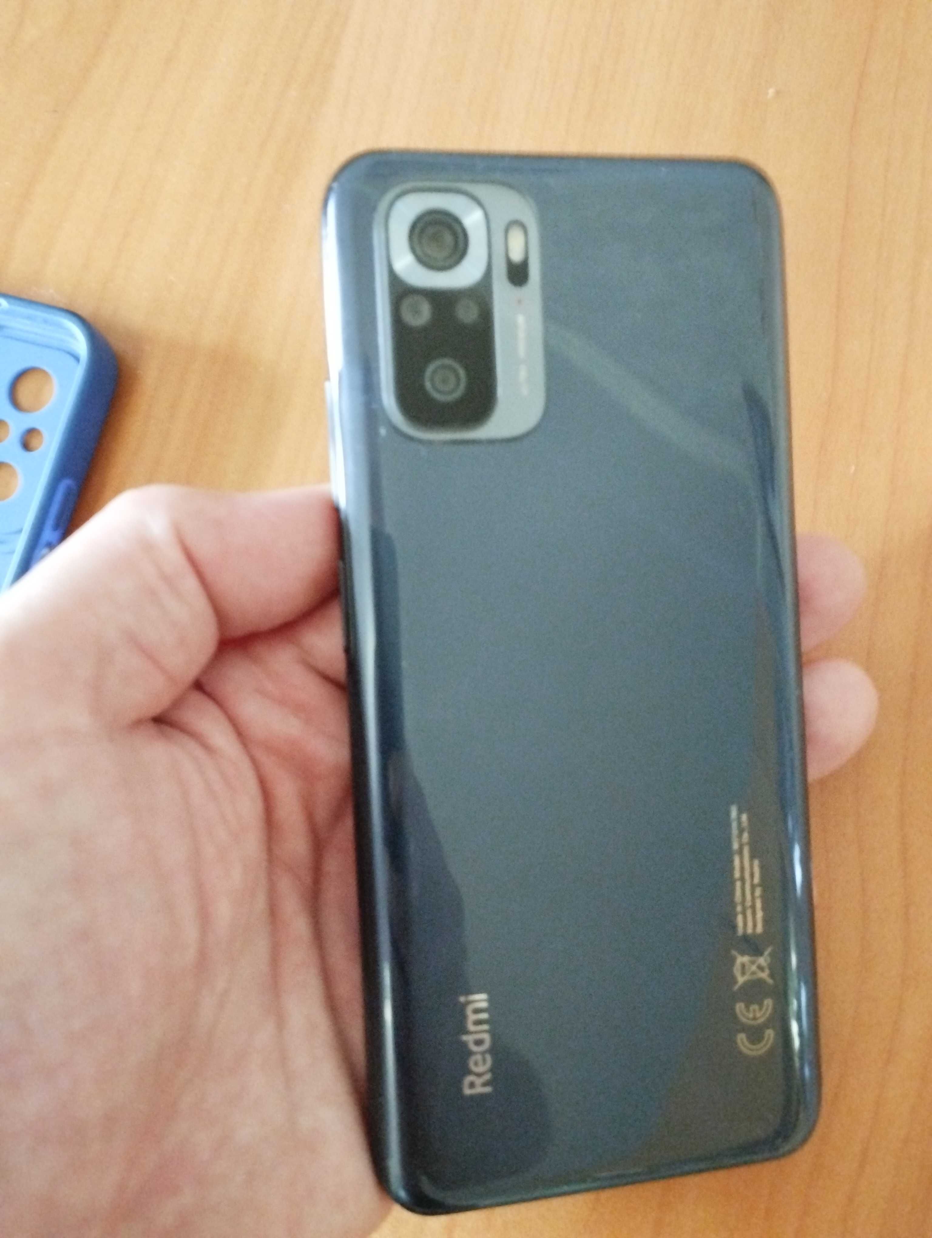 Xiaomi redmi note 10s