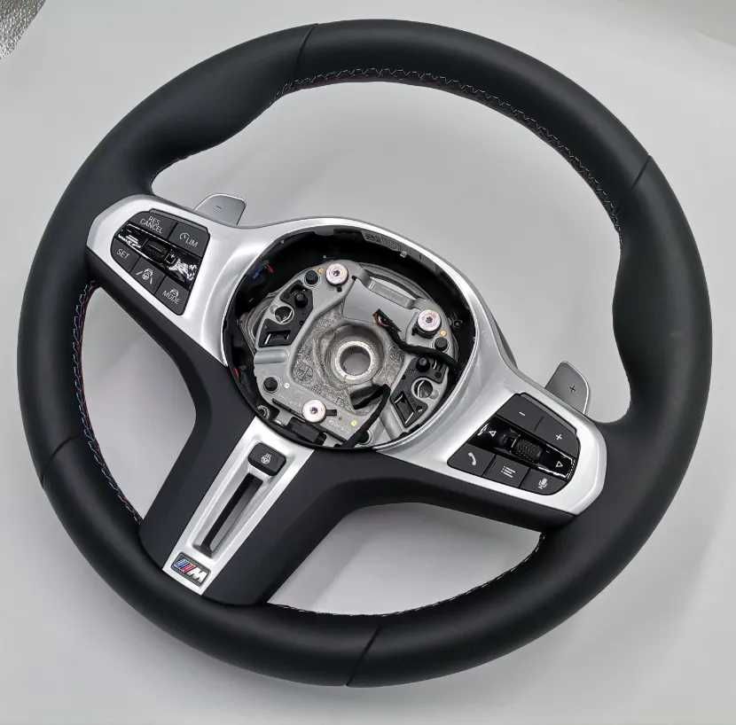 Нов Волан M Sport G01 BMW G11 G05 G06 X7 G30 G20 G22 G26 F40 F44 G32