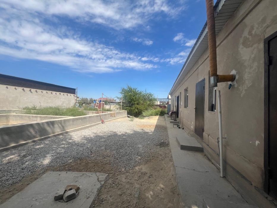 Времянка сатылады