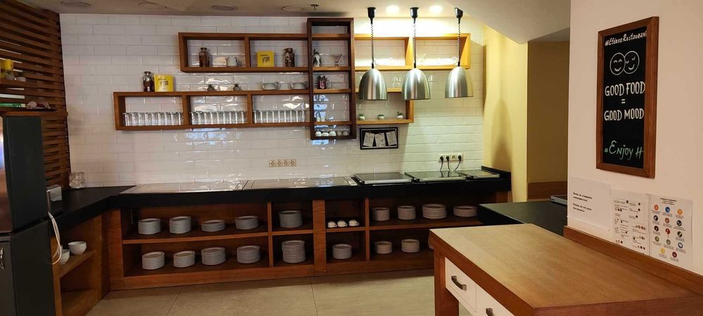 Дава се под наем Заведение в Пловдив, Кършияка - 310 кв.м за 6120 € - Снимка #10
