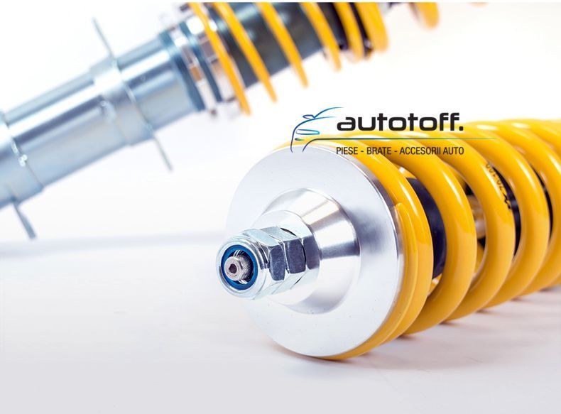 Suspensie sport FK reglabila pe inaltime si durtiate VW Beetle (98-10)