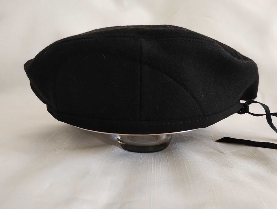 Мъжка барета, шапка